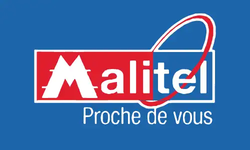 malitel logo