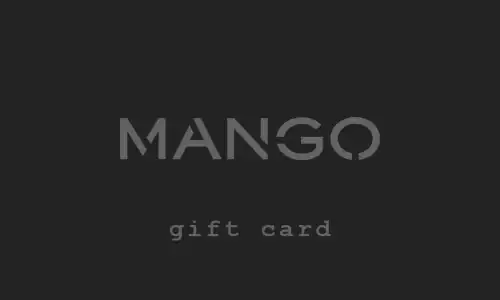 mango logo