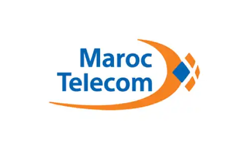 maroc-telecom logo