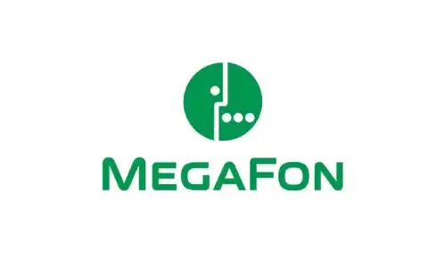 megafone logo