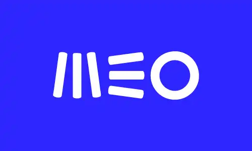 meo logo