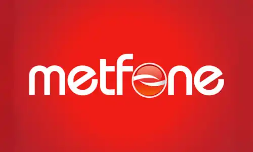 metfone logo