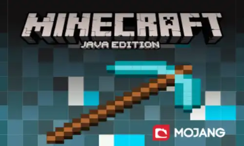 Minecraft Gift Card logo