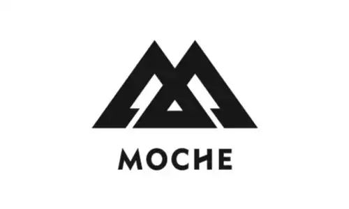 moche logo
