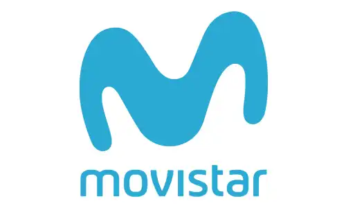 movistar logo