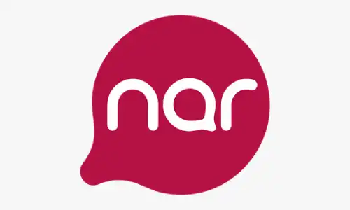 nar-mobile logo