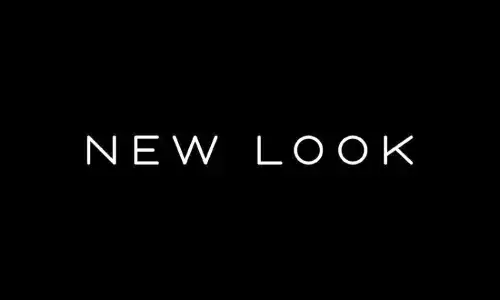 new-look logo