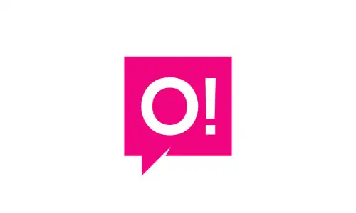 o logo