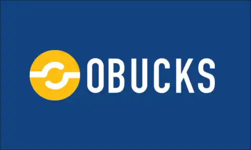 obucks logo