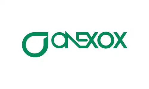 onexox logo