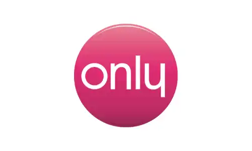 only logo