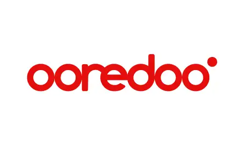 ooredoo logo