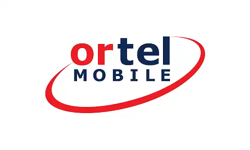 ortel logo