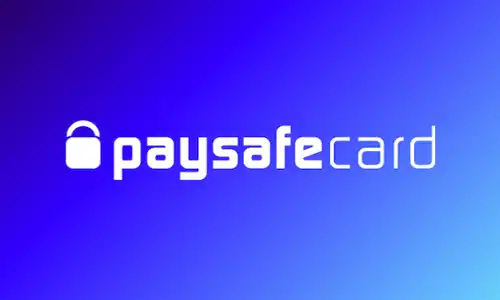 paysafecard-giftcard logo