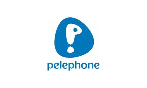 pelephone logo