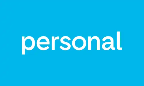 personal logo