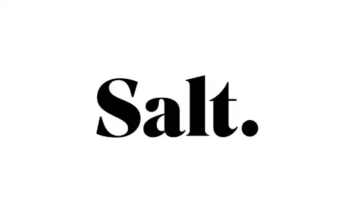 salt-pin logo