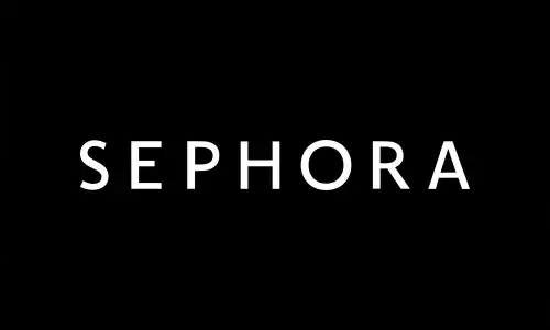 sephora logo
