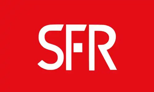 sfr logo
