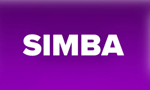 simba logo