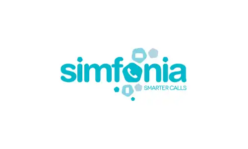 simfonia logo