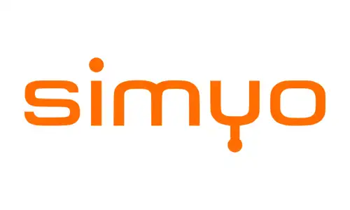 simyo logo