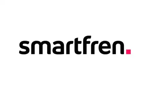 smartfren logo