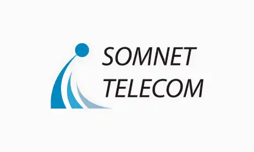 somnet logo