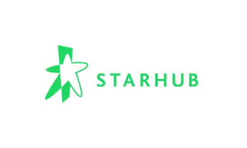 starhub logo