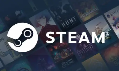 steam-giftcard logo