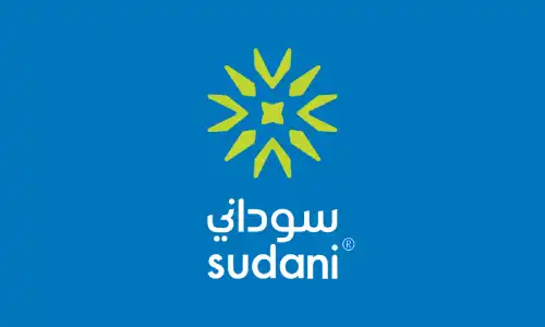 sudani logo