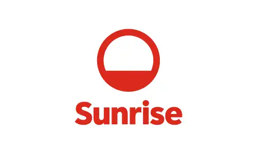 sunrise logo