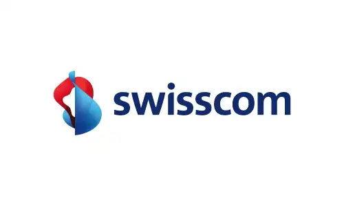 swisscom logo