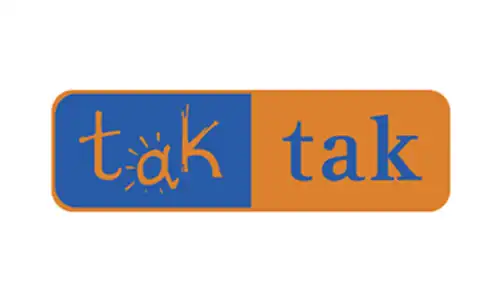 tak-tak logo