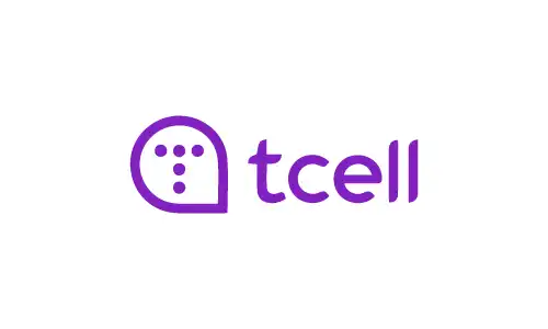 tcell logo