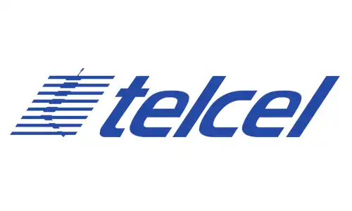 telcel logo