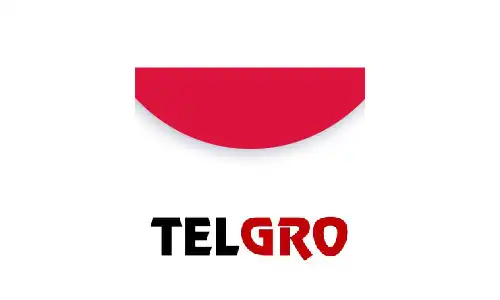 telgro logo