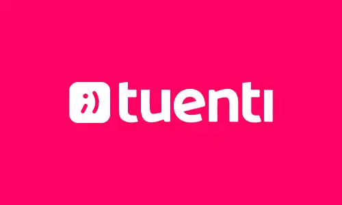 tuenti logo