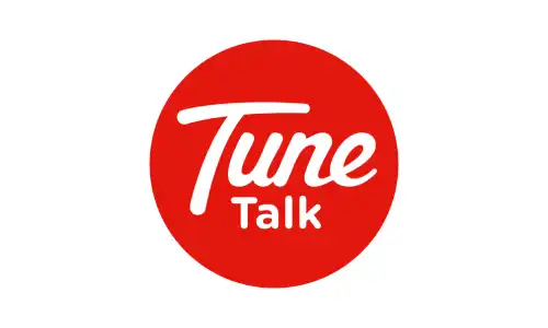 tunetalk logo