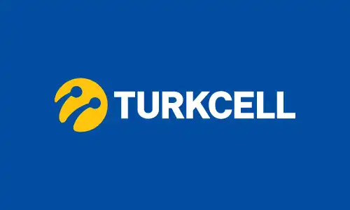 turkcell logo