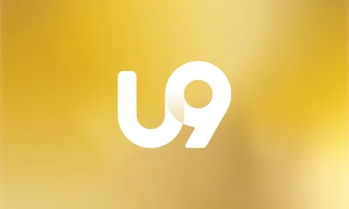 u9 logo