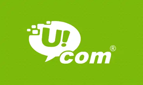 ucom logo