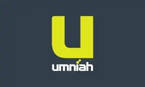 umniah logo