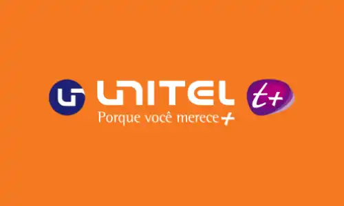 unitel-t logo