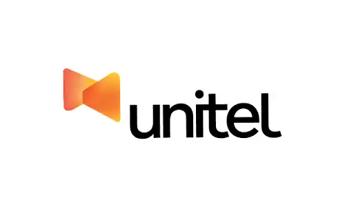 unitel logo