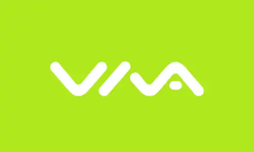 viva logo