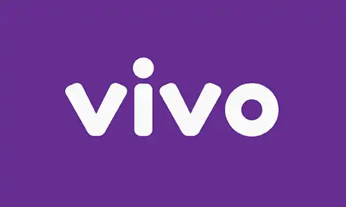vivo logo