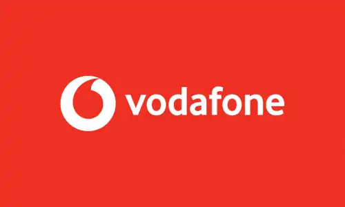 vodafone-libertel logo