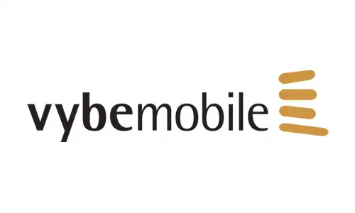 vybe-mobile logo