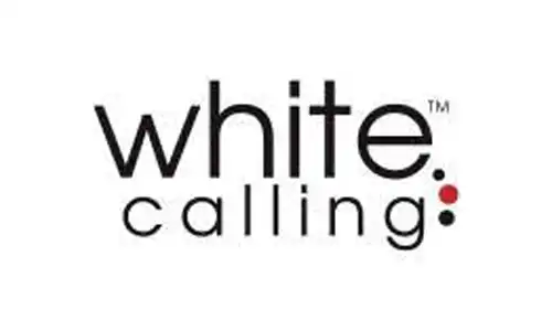 whitecalling logo
